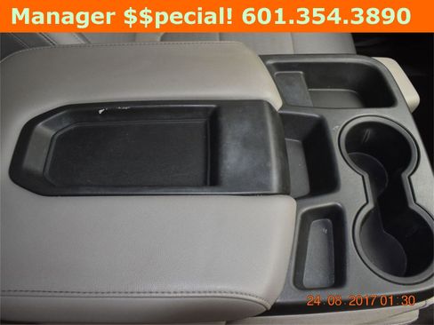 Used 2019 Chevrolet Silverado 1500 LT w/ All-Star Edition image 29