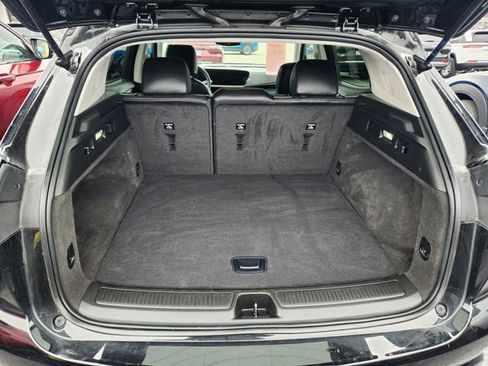 Used 2025 Buick Envision Sport Touring image 7