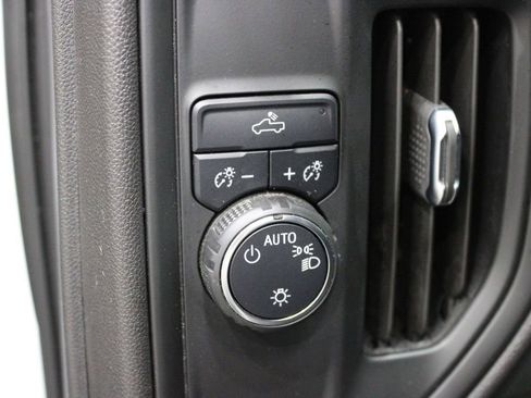 Used 2024 Chevrolet Silverado 1500 W/T w/ WT Fleet Convenience Package image 12