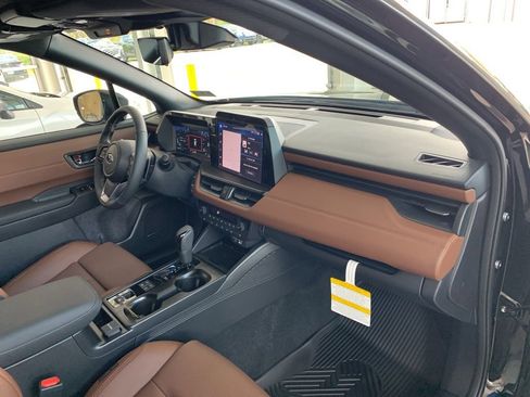New 2026 Subaru Outback Touring AWD/4WD image 21