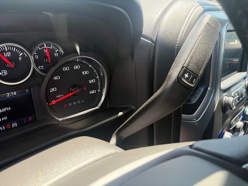 Used 2020 Chevrolet Silverado 1500 LT w/ All-Star Edition AWD/4WD image 23