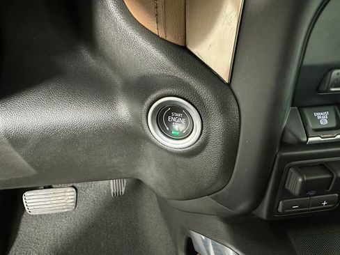 Used 2022 Chevrolet Silverado 3500 High Country w/ Snow Plow Prep/Camper Package image 16