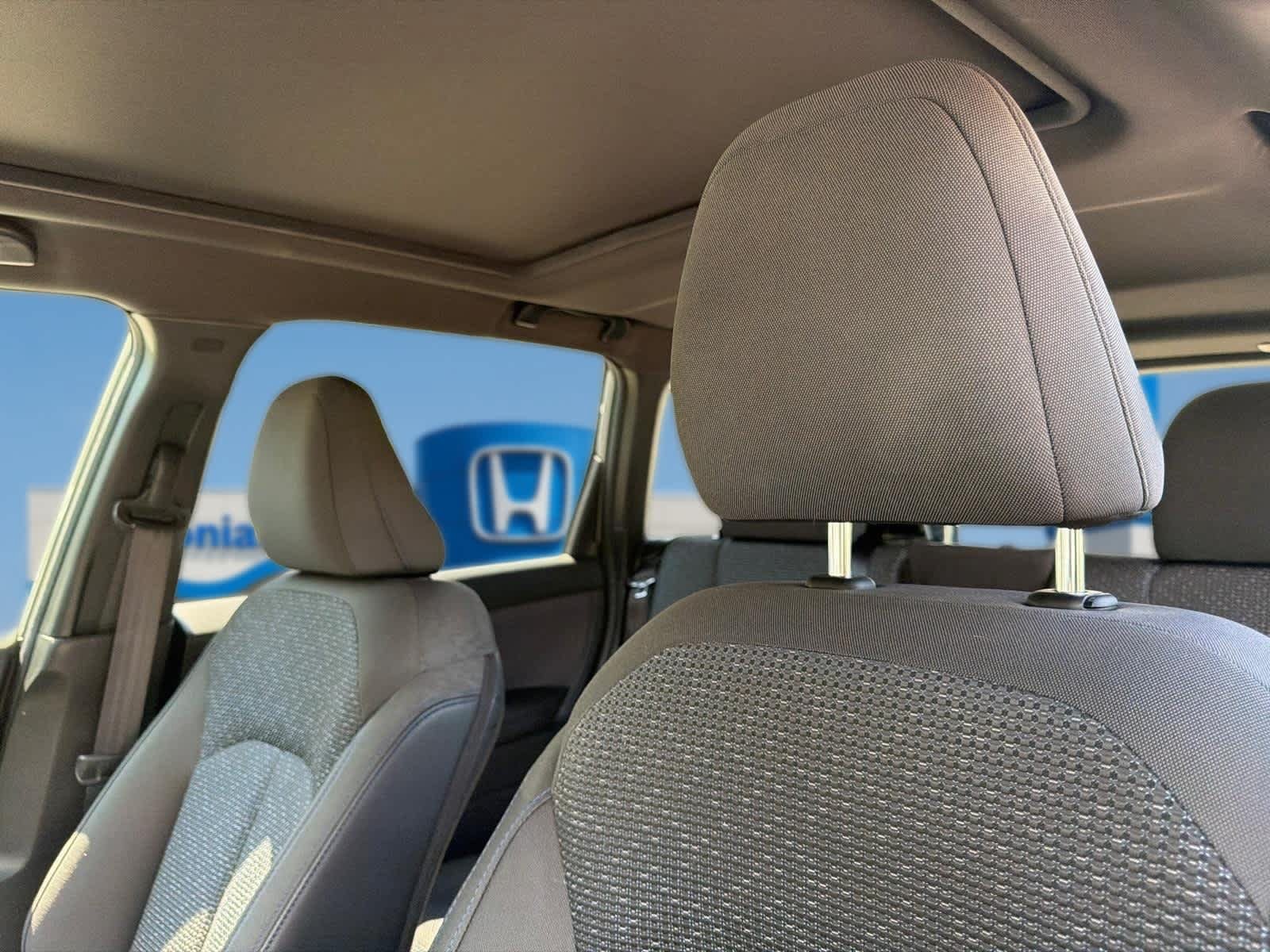 Used 2025 Subaru Forester Premium AWD/4WD image 15