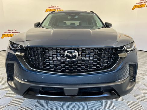 New 2026 MAZDA CX-50 AWD 2.5 Hybrid w/ Weather Package image 10