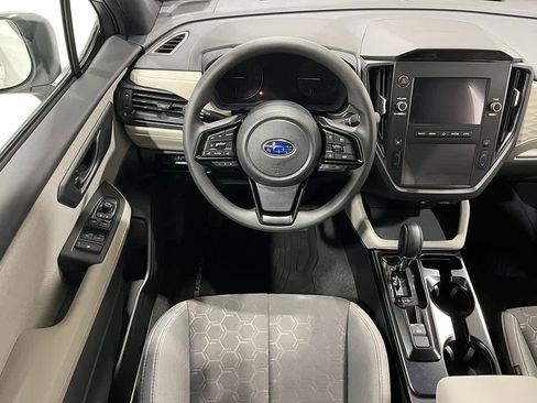 New 2026 Subaru Forester image 14