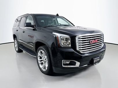 Used 2019 GMC Yukon SLT w/ Premium Edition