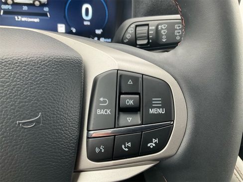 New 2026 Ford Explorer Active w/ Active Comfort Package image 20