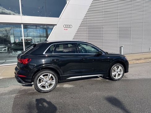 Certified 2022 Audi Q3 2.0T Premium Plus image 21