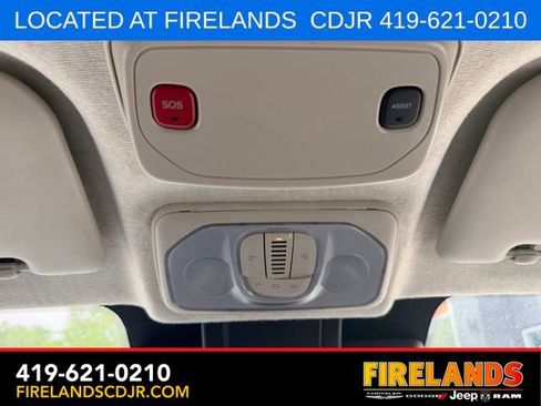 Used 2024 RAM ProMaster 3500 FWD image 22