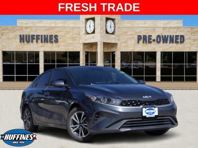 Certified 2024 Kia Forte LXS w/ LXS Technology Package