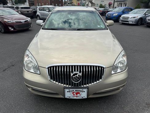 Used 2008 Buick Lucerne Super FWD image 31