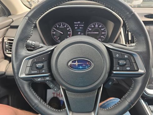 Used 2022 Subaru Legacy Limited AWD/4WD image 15