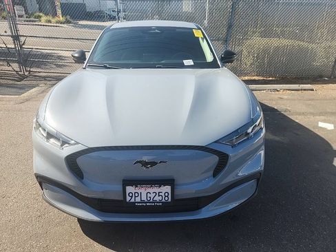 Used 2024 Ford Mustang Mach-E Select RWD image 2