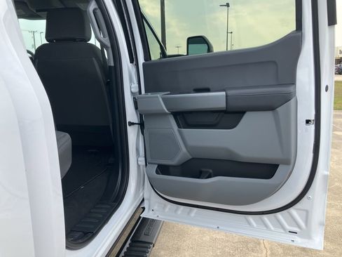 New 2026 Ford F350 XL w/ STX Appearance Package image 16