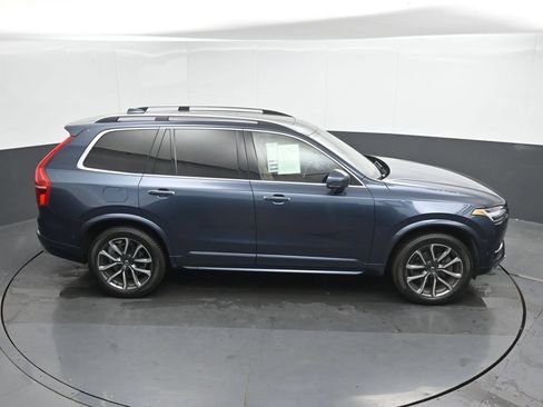 Used 2018 Volvo XC90 T6 Momentum w/ Convenience Package AWD/4WD image 35