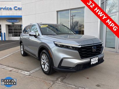 Used 2023 Honda CR-V EX