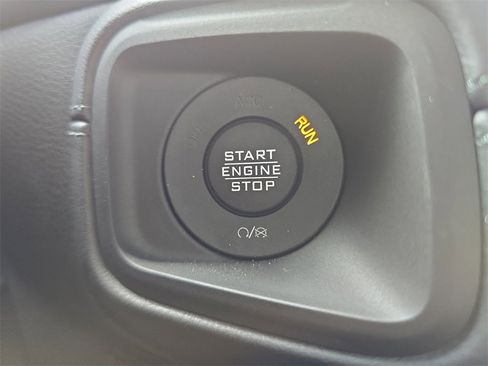 Used 2025 Jeep Wrangler Unlimited Rubicon 392 image 23