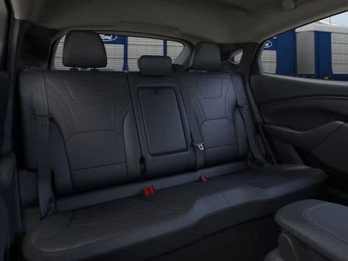 New 2025 Ford Mustang Mach-E Premium w/ Interior Protection Package image 11