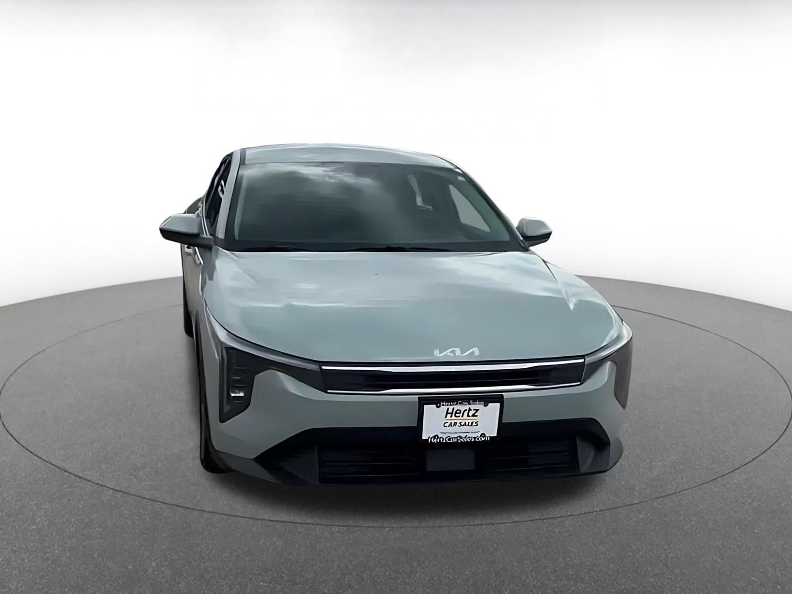 Used 2026 Kia K4 FWD image 4