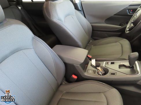 Used 2024 Subaru Crosstrek 2.0i Premium w/ Crosstrek Mirror Package AWD/4WD image 24