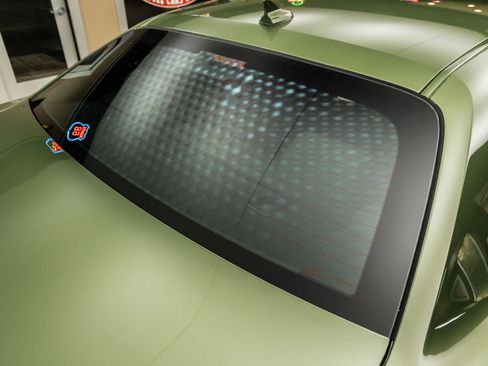 Used 2018 Dodge Challenger SRT Demon w/ Demon Vehicle Storage Package image 40