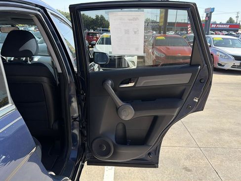 Used 2009 Honda CR-V EX image 24