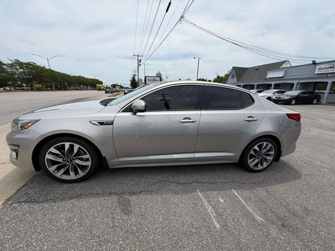 Used 2014 Volkswagen Passat 1.8T Wolfsburg Edition FWD image 18