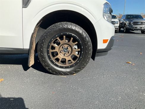 Certified 2023 Ford Maverick XL image 12