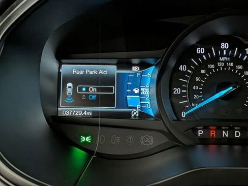 Certified 2023 Ford Edge ST-Line image 34