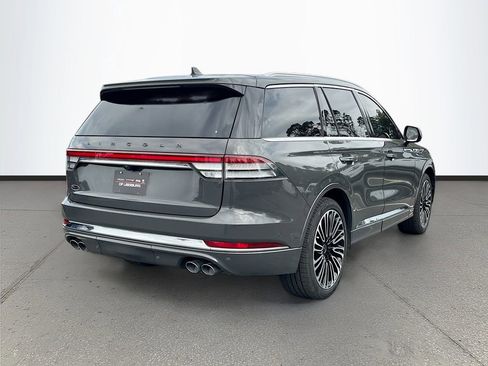 Used 2020 Lincoln Aviator Black Label w/ Dynamic Handling Package image 7