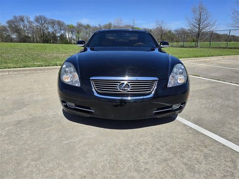 Used 2007 Lexus SC 430 430 image 17