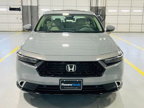 New 2026 Honda Accord Touring image 15