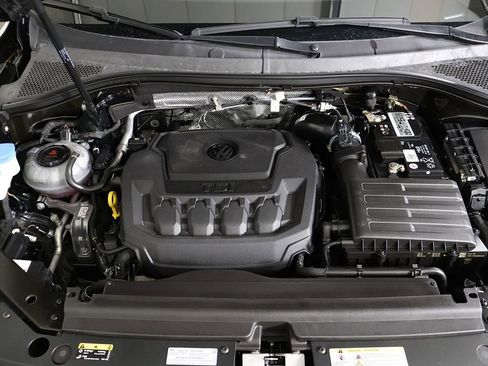Used 2023 Volkswagen Tiguan S w/ Driver Assistance Package FWD image 20