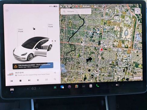 Used 2019 Tesla Model 3 Long Range image 5