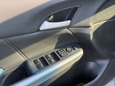 Used 2009 Honda Accord EX-L image 20