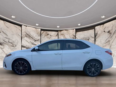 Used 2014 Toyota Corolla S FWD image 5