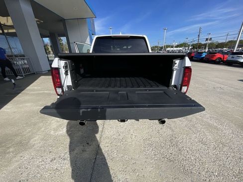 Used 2024 Honda Ridgeline RTL image 25