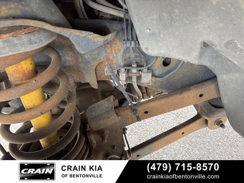 Used 2007 Dodge Ram 2500 Truck SLT w/ Quad Cab Big Horn Value Group image 11