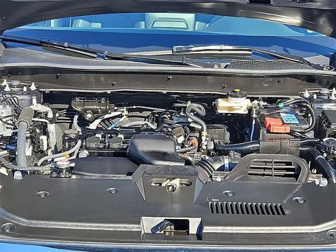 Certified 2025 Honda CR-V EX-L image 25