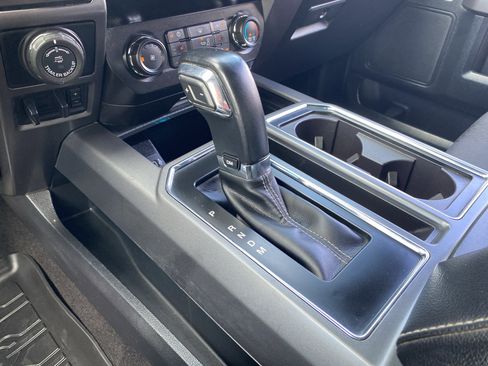Used 2019 Ford F150 XLT w/ Equipment Group 302A Luxury AWD/4WD image 10