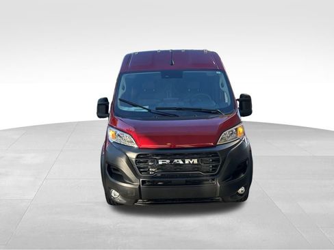 New 2026 RAM ProMaster 2500 w/ Premium Convenience Group image 12