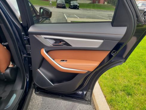 New 2026 Jaguar F-PACE R-Dynamic S AWD/4WD image 16