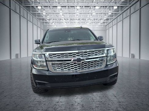 Used 2016 Chevrolet Tahoe LT w/ Max Trailering Package AWD/4WD image 9