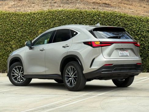 Used 2024 Lexus NX 350 AWD image 2