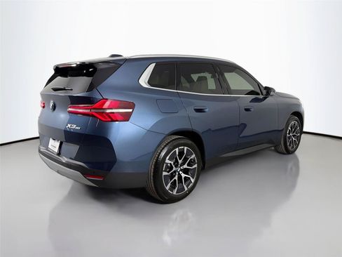 New 2026 BMW X3 xDrive30i AWD/4WD image 5