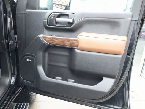 Certified 2021 Chevrolet Silverado 3500 High Country w/ Safety Package II image 42