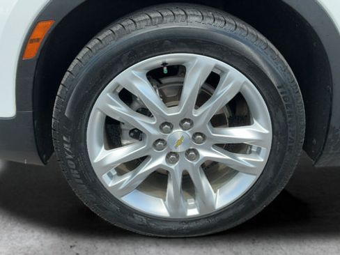 Used 2021 Chevrolet Blazer LT w/ Sound & Technology Package FWD image 26