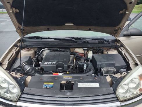Used 2005 Chevrolet Malibu LS FWD image 27