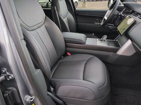 New 2026 Land Rover Range Rover SE AWD/4WD image 23