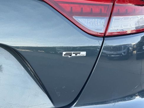 Used 2023 Kia Stinger GT-Line w/ Sun & Sound Package image 10
